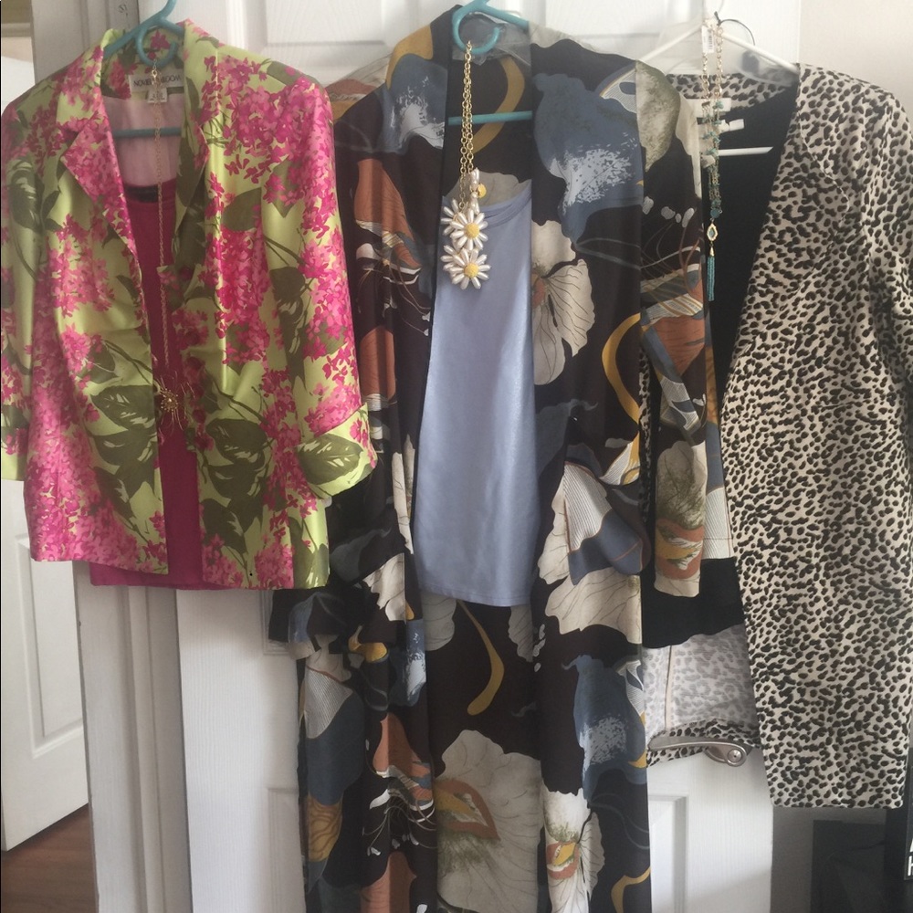 Meet your Posher, Lisa